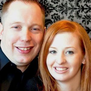 Meet your Posher, Kristy